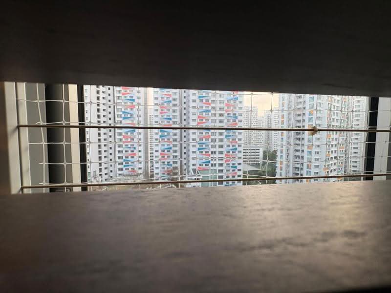 453B Fernvale Road, 453B Fernvale Road, Seletar / Yio Chu Kang, 3 Bedrooms, 990 sqft, HDB Flat For Sale, by Dennis Lim, 500250518 - View - PropertyGuru.com.sg
