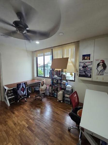 Sembawang Place, Sembawang place, Sembawang / Yishun, 5 Bedrooms, 4,000 sqft, Semi-Detached House For Sale, by Bryan Ng, 500250519 - Study - PropertyGuru.com.sg
