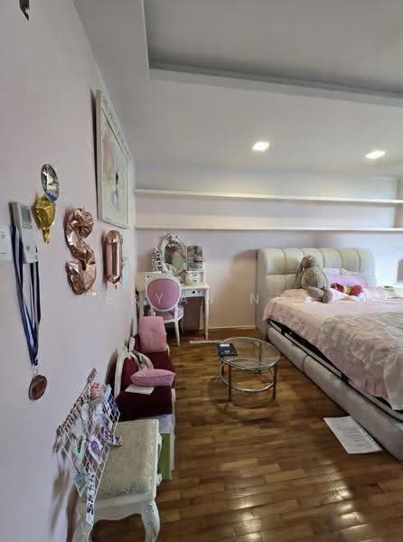 Sembawang Place, Sembawang place, Sembawang / Yishun, 5 Bedrooms, 4,000 sqft, Semi-Detached House For Sale, by Bryan Ng, 500250519 - Bedroom - PropertyGuru.com.sg