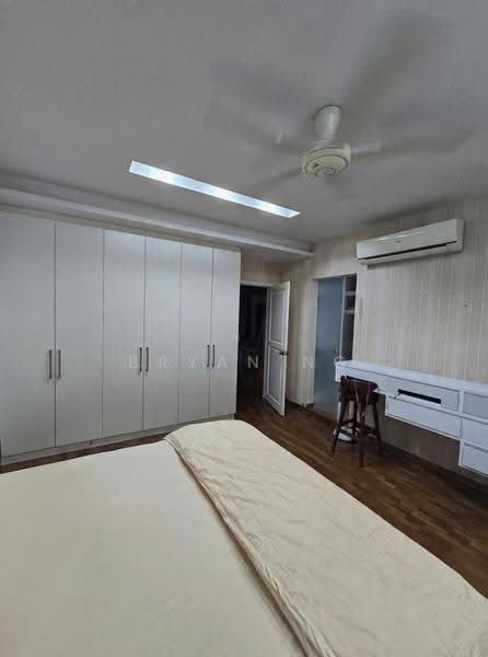 Sembawang Place, Sembawang place, Sembawang / Yishun, 5 Bedrooms, 4,000 sqft, Semi-Detached House For Sale, by Bryan Ng, 500250519 - Bedroom - PropertyGuru.com.sg