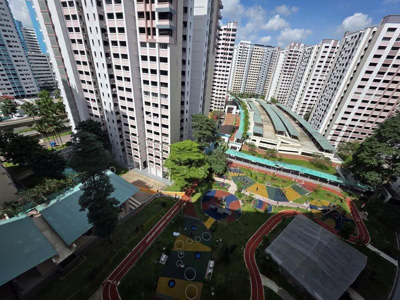 619 Bukit Panjang Ring Road, 619 Bukit Panjang Ring Road, Dairy Farm / Bukit Panjang / Choa Chu Kang, 3 Bedrooms, 968 sqft, HDB Flat For Sale, by Dennis Mah, 500250520 - Exterior - PropertyGuru.com.sg