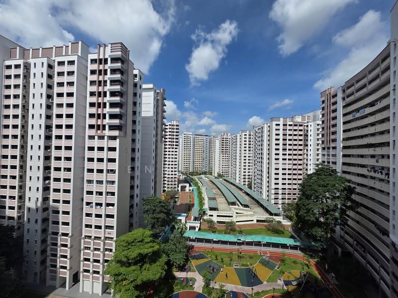 619 Bukit Panjang Ring Road, 619 Bukit Panjang Ring Road, Dairy Farm / Bukit Panjang / Choa Chu Kang, 3 Bedrooms, 968 sqft, HDB Flat For Sale, by Dennis Mah, 500250520 - Exterior - PropertyGuru.com.sg