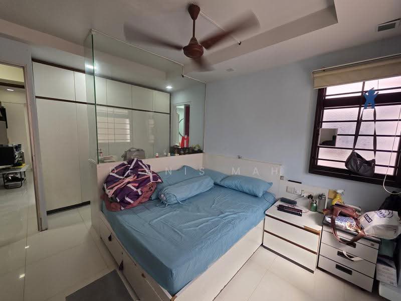 619 Bukit Panjang Ring Road, 619 Bukit Panjang Ring Road, Dairy Farm / Bukit Panjang / Choa Chu Kang, 3 Bedrooms, 968 sqft, HDB Flat For Sale, by Dennis Mah, 500250520 - Bedroom - PropertyGuru.com.sg