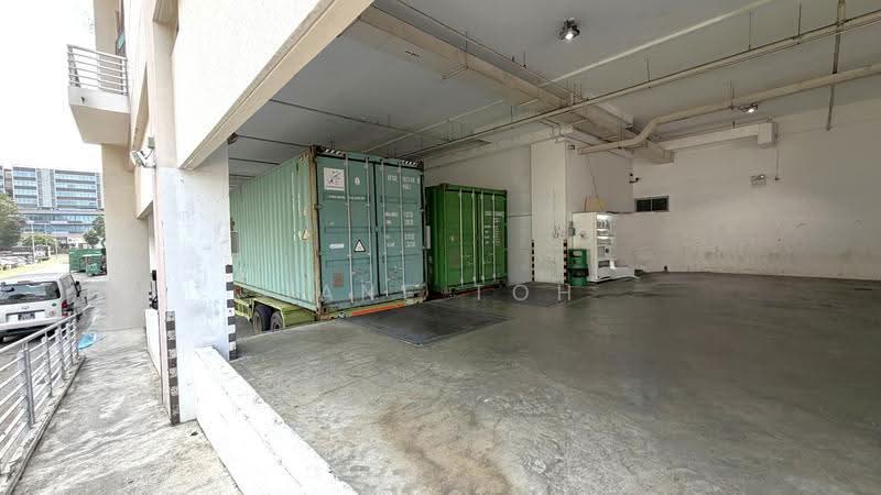 Cheap Ubi B1 Industrial | 20 to 40 footer Direct Access, Ubi Ave, Eunos / Geylang / Paya Lebar, 3,928 sqft, Light Industrial (B1) For Sale, by Jane Toh, 500250521 - Exterior - CommercialGuru.com.sg