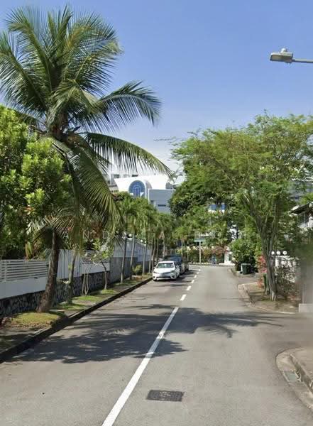 Cul De Sac Large Corner Terrace, Ang Mo Kio / Bishan / Thomson, 4 Bedrooms, 2,800 sqft, Corner Terrace For Sale, by Andrea Boo, 500250522 - Exterior - PropertyGuru.com.sg
