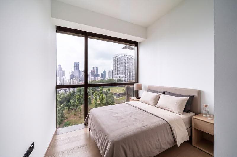 The Landmark, 173 Chin Swee Road, Alexandra / Commonwealth, 3 Bedrooms, 1,141 sqft, Condominium For Sale, by Eunice Lam, 500250527 - Bedroom - PropertyGuru.com.sg