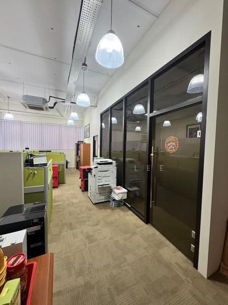 One Pemimpin, 1 Pemimpin Drive, Ang Mo Kio / Bishan / Thomson, 1,012 sqft, Light Industrial (B1) For Sale, by Julia Lee, 500250528 - Interior - CommercialGuru.com.sg