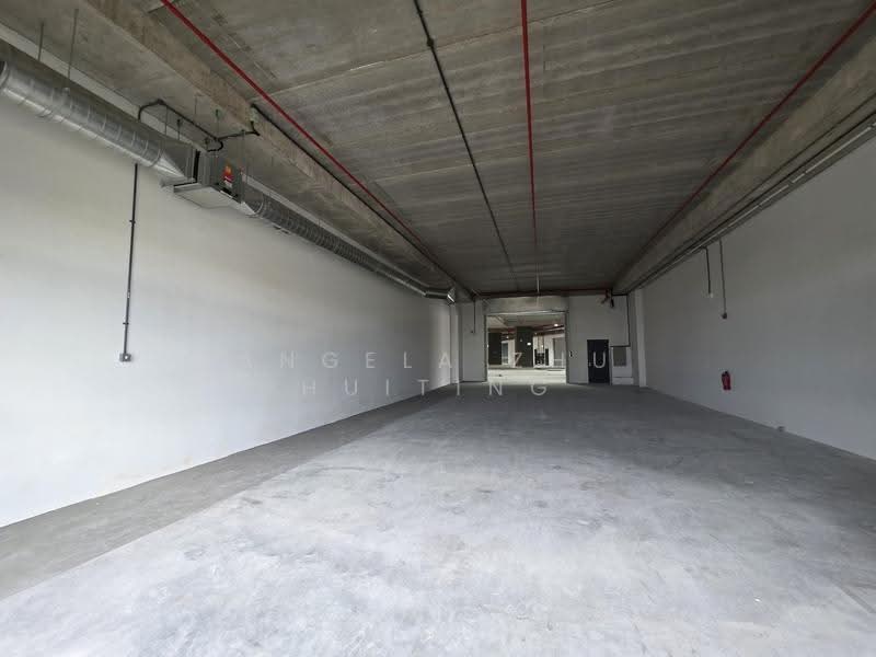 Tampines Connection, 2 Tampines North Drive 4, Pasir Ris / Tampines, 2,045 sqft, Factory / Workshop (B2) For Rent, by Angela Zhu Huiting, 500250529 - Interior - CommercialGuru.com.sg