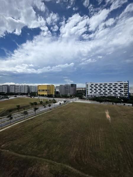 Tampines Connection, 2 Tampines North Drive 4, Pasir Ris / Tampines, 2,045 sqft, Factory / Workshop (B2) For Rent, by Angela Zhu Huiting, 500250529 - Exterior - CommercialGuru.com.sg
