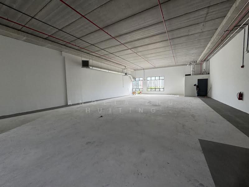 Tampines Connection, 2 Tampines North Drive 4, Pasir Ris / Tampines, 2,045 sqft, Factory / Workshop (B2) For Rent, by Angela Zhu Huiting, 500250529 - Interior - CommercialGuru.com.sg