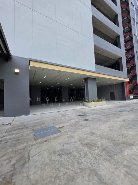 Tampines Connection, 2 Tampines North Drive 4, Pasir Ris / Tampines, 2,045 sqft, Factory / Workshop (B2) For Rent, by Angela Zhu Huiting, 500250529 - Exterior - CommercialGuru.com.sg