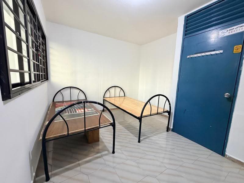 107 Bedok Reservoir Road, 107 Bedok Reservoir Road, Bedok / Upper East Coast, Room Rental, 150 sqft, HDB Flat For Rent, by Ashley Thio, 500250530 - PropertyGuru.com.sg