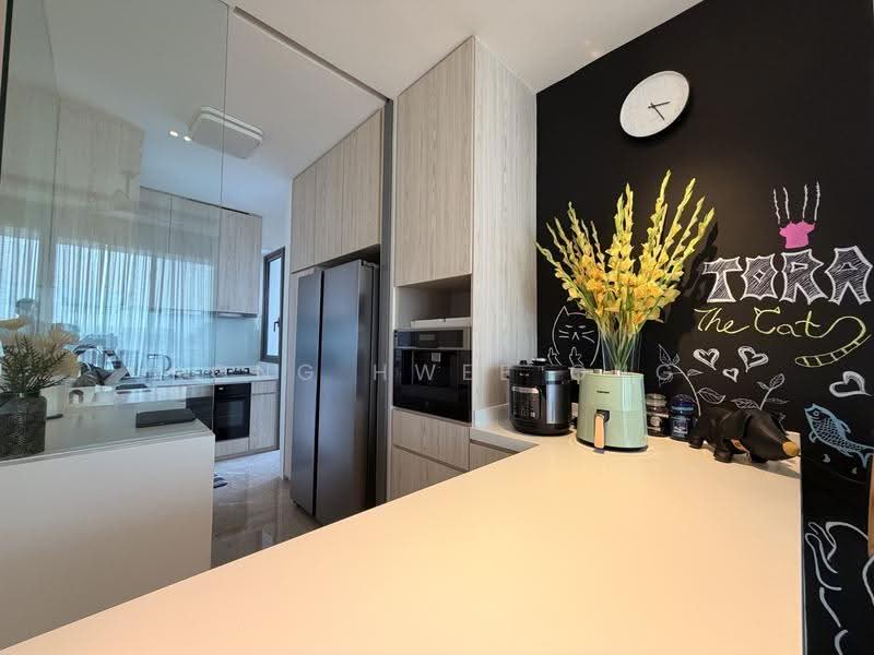 Katong Regency, 13 Tanjong Katong Road, East Coast / Marine Parade, 3 Bedrooms, 1,991 sqft, Condominium For Sale, by Kong Hwee Ong, 500250532 - PropertyGuru.com.sg