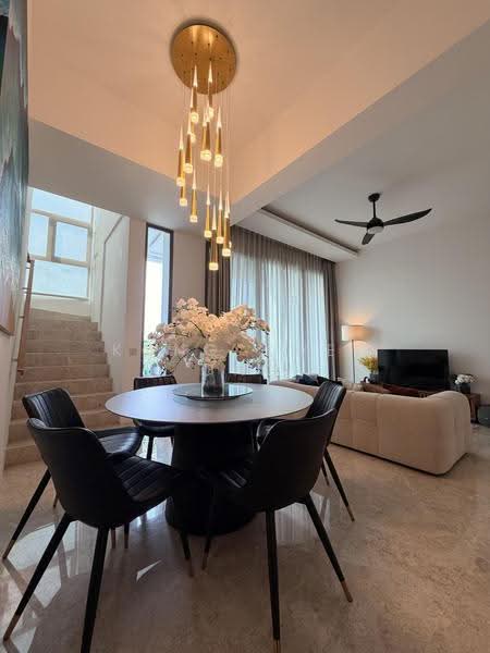 Katong Regency, 13 Tanjong Katong Road, East Coast / Marine Parade, 3 Bedrooms, 1,991 sqft, Condominium For Sale, by Kong Hwee Ong, 500250532 - PropertyGuru.com.sg