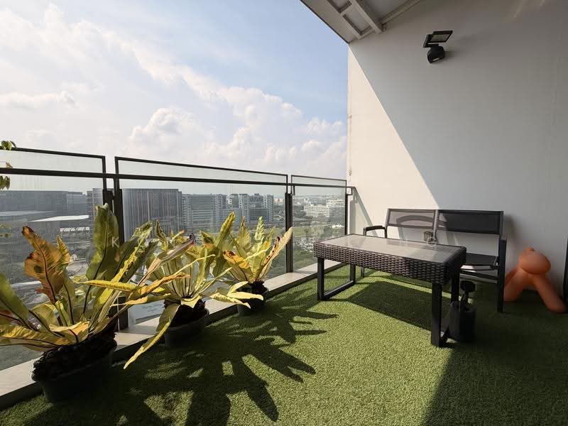 Katong Regency, 13 Tanjong Katong Road, East Coast / Marine Parade, 3 Bedrooms, 1,991 sqft, Condominium For Sale, by Kong Hwee Ong, 500250532 - PropertyGuru.com.sg