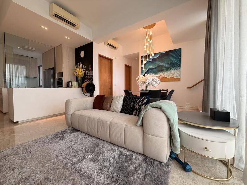 Katong Regency, 13 Tanjong Katong Road, East Coast / Marine Parade, 3 Bedrooms, 1,991 sqft, Condominium For Sale, by Kong Hwee Ong, 500250532 - PropertyGuru.com.sg