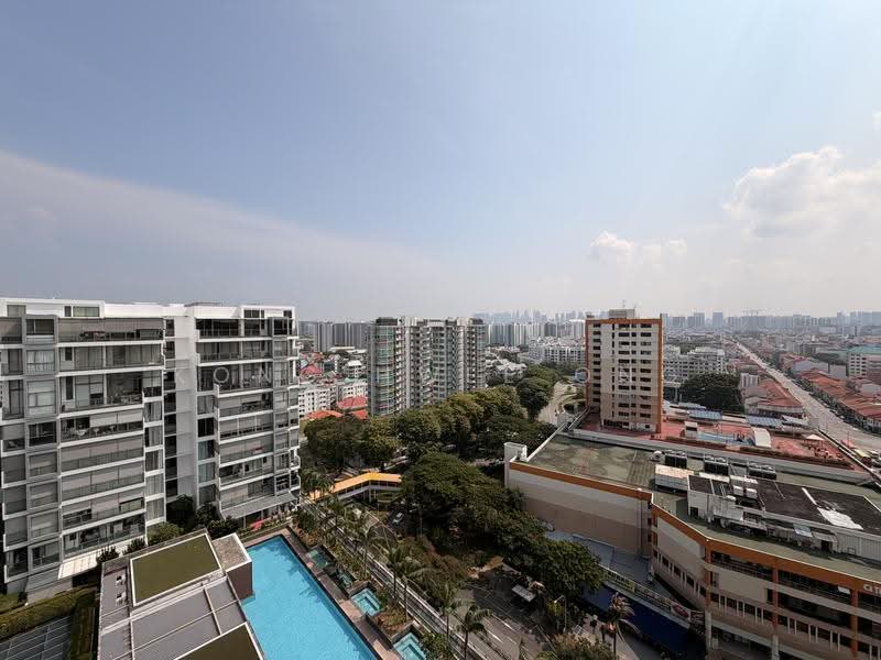 Katong Regency, 13 Tanjong Katong Road, East Coast / Marine Parade, 3 Bedrooms, 1,991 sqft, Condominium For Sale, by Kong Hwee Ong, 500250532 - PropertyGuru.com.sg