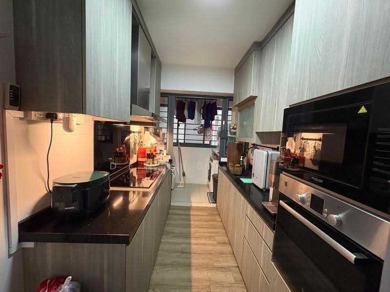 310B Punggol Walk, 310B Punggol Walk, Hougang / Punggol / Sengkang, 3 Bedrooms, 990 sqft, HDB Flat For Sale, by Dennis Lim, 500250535 - Kitchen - PropertyGuru.com.sg