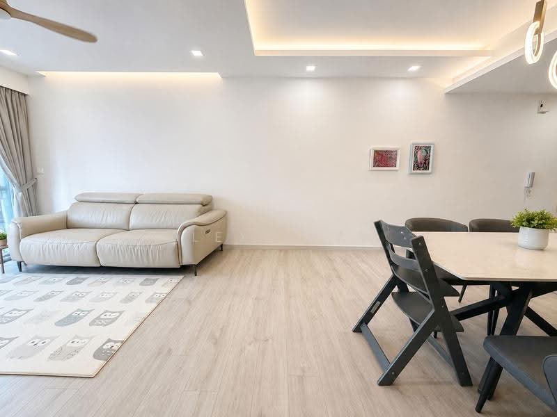 Oasis @ Elias, 70 Elias Road, Pasir Ris / Tampines, 3 Bedrooms, 1,215 sqft, Condominium For Sale, by Alex Zhan, 500250536 - PropertyGuru.com.sg