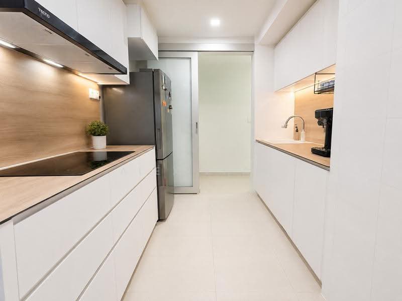 Oasis @ Elias, 70 Elias Road, Pasir Ris / Tampines, 3 Bedrooms, 1,215 sqft, Condominium For Sale, by Alex Zhan, 500250536 - PropertyGuru.com.sg