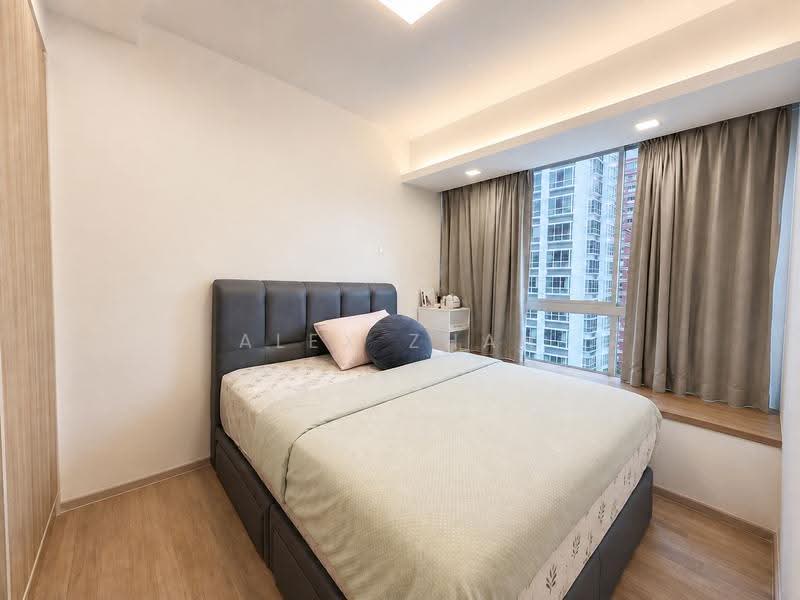 Oasis @ Elias, 70 Elias Road, Pasir Ris / Tampines, 3 Bedrooms, 1,215 sqft, Condominium For Sale, by Alex Zhan, 500250536 - PropertyGuru.com.sg