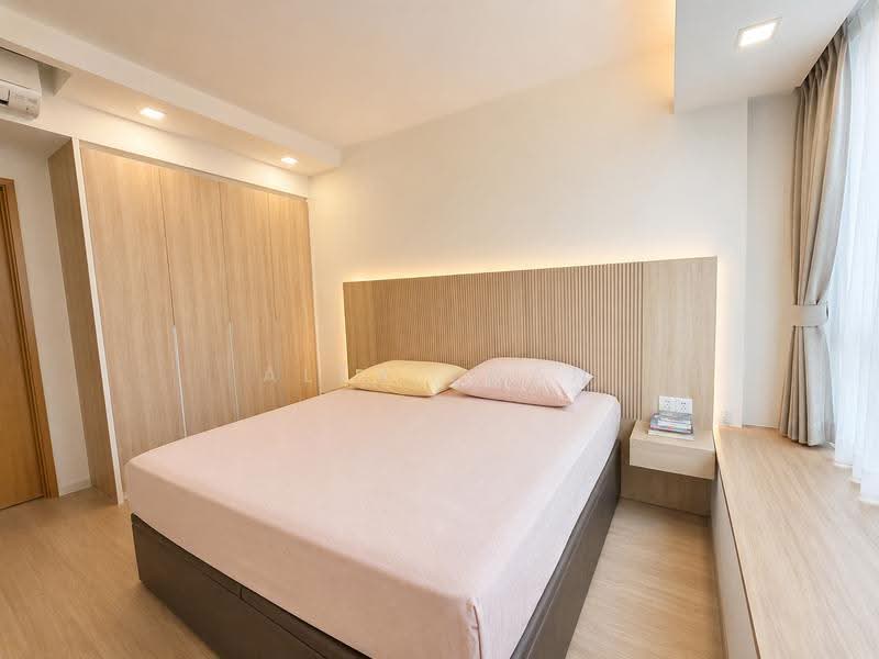 Oasis @ Elias, 70 Elias Road, Pasir Ris / Tampines, 3 Bedrooms, 1,215 sqft, Condominium For Sale, by Alex Zhan, 500250536 - PropertyGuru.com.sg