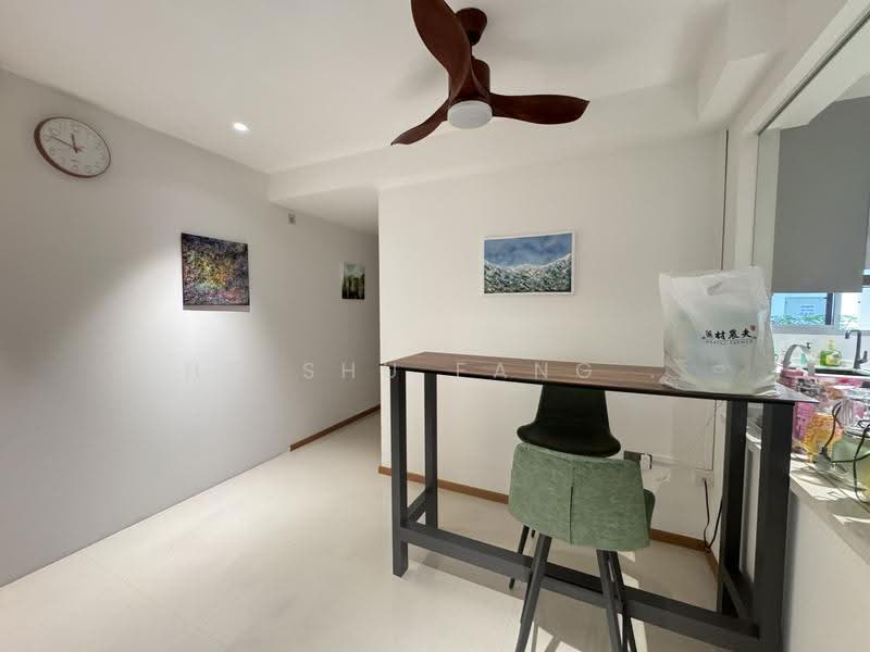 Prive, 39 Punggol Field, Hougang / Punggol / Sengkang, Room Rental, 120 sqft, Condominium For Rent, by Ho Shu Fang ., 500250540 - Interior - PropertyGuru.com.sg