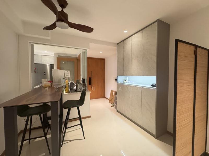 Prive, 39 Punggol Field, Hougang / Punggol / Sengkang, Room Rental, 120 sqft, Condominium For Rent, by Ho Shu Fang ., 500250540 - PropertyGuru.com.sg