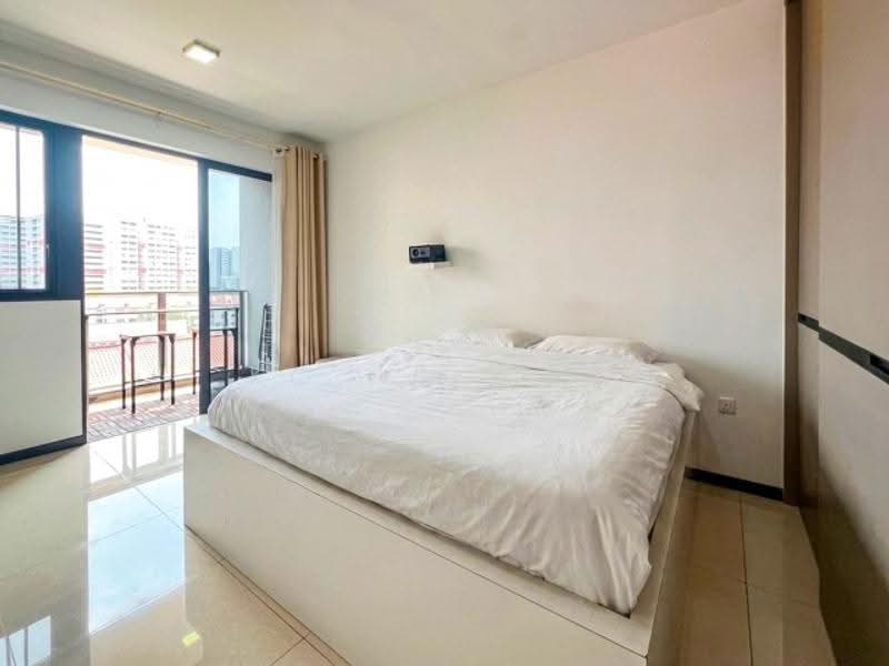 The Poiz Residences, 12 Meyappa Chettiar Road, Macpherson / Potong Pasir, 1 Bedroom, 420 sqft, Condominium For Sale, by KC Ng 黄庆宗, 500250544 - PropertyGuru.com.sg