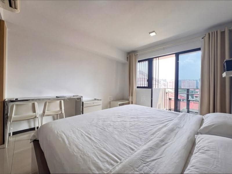 The Poiz Residences, 12 Meyappa Chettiar Road, Macpherson / Potong Pasir, 1 Bedroom, 420 sqft, Condominium For Sale, by KC Ng 黄庆宗, 500250544 - PropertyGuru.com.sg