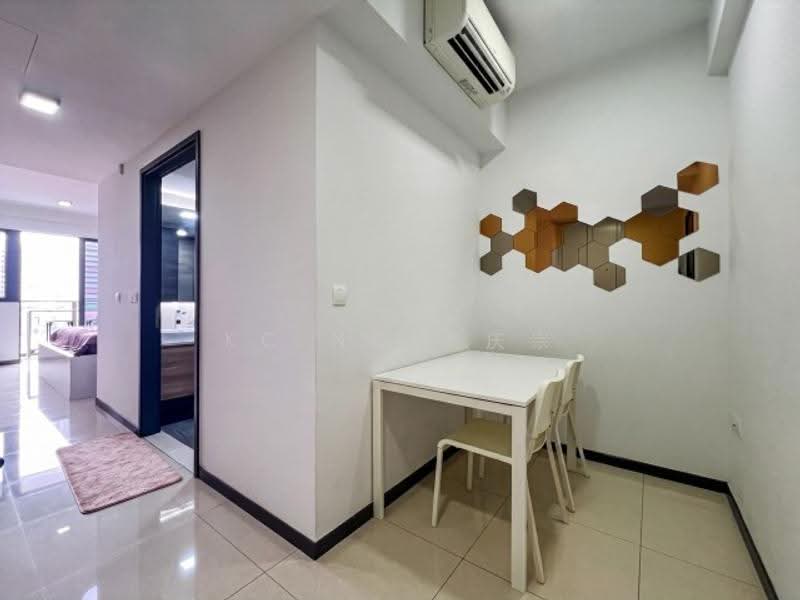 The Poiz Residences, 12 Meyappa Chettiar Road, Macpherson / Potong Pasir, 1 Bedroom, 420 sqft, Condominium For Sale, by KC Ng 黄庆宗, 500250544 - PropertyGuru.com.sg
