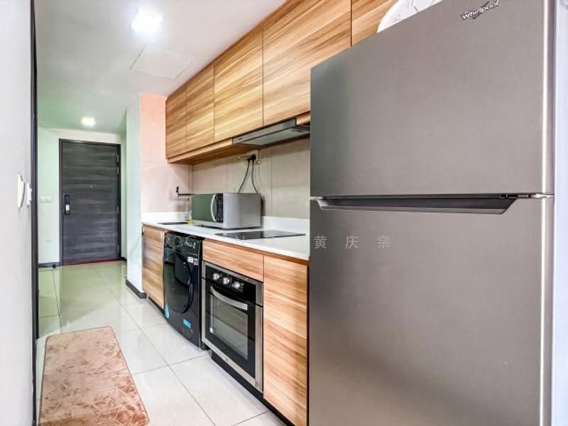 The Poiz Residences, 12 Meyappa Chettiar Road, Macpherson / Potong Pasir, 1 Bedroom, 420 sqft, Condominium For Sale, by KC Ng 黄庆宗, 500250544 - PropertyGuru.com.sg