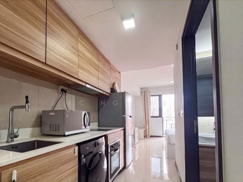 The Poiz Residences, 12 Meyappa Chettiar Road, Macpherson / Potong Pasir, 1 Bedroom, 420 sqft, Condominium For Sale, by KC Ng 黄庆宗, 500250544 - PropertyGuru.com.sg