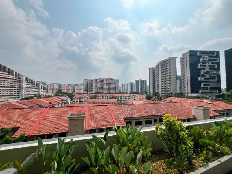 The Poiz Residences, 12 Meyappa Chettiar Road, Macpherson / Potong Pasir, 1 Bedroom, 420 sqft, Condominium For Sale, by KC Ng 黄庆宗, 500250544 - PropertyGuru.com.sg