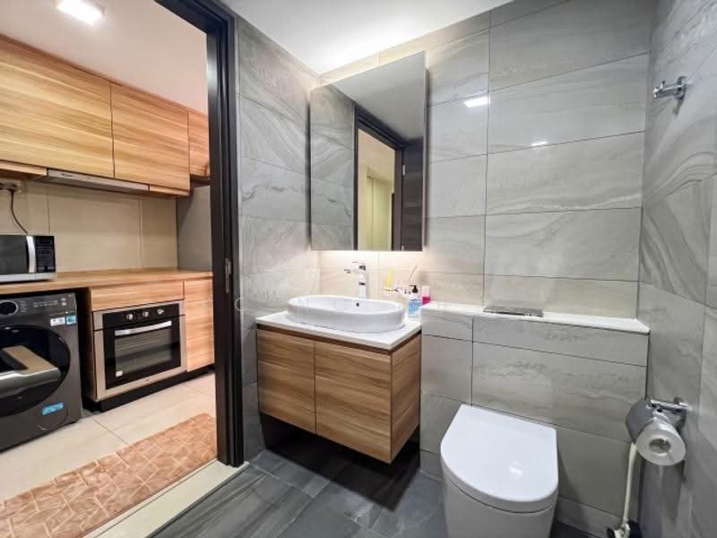 The Poiz Residences, 12 Meyappa Chettiar Road, Macpherson / Potong Pasir, 1 Bedroom, 420 sqft, Condominium For Sale, by KC Ng 黄庆宗, 500250544 - PropertyGuru.com.sg