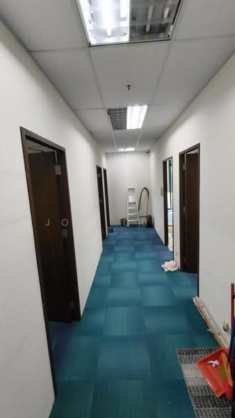 A'Posh BizHub, 1 Yishun industrial Street 1, Sembawang / Yishun, 1,130 sqft, Light Industrial (B1) For Sale, by Joel Quek, 500250545 - Corridor - CommercialGuru.com.sg