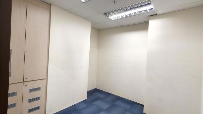 A'Posh BizHub, 1 Yishun industrial Street 1, Sembawang / Yishun, 1,130 sqft, Light Industrial (B1) For Sale, by Joel Quek, 500250545 - Interior - CommercialGuru.com.sg