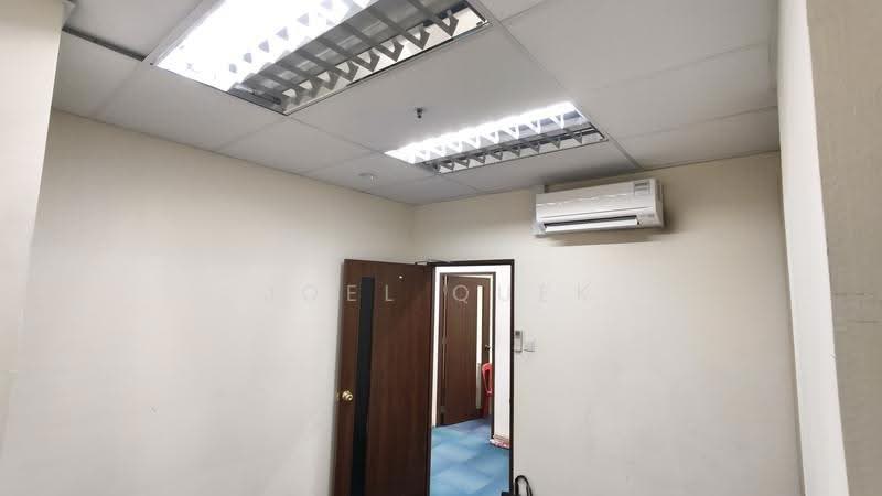 A'Posh BizHub, 1 Yishun industrial Street 1, Sembawang / Yishun, 1,130 sqft, Light Industrial (B1) For Sale, by Joel Quek, 500250545 - Interior - CommercialGuru.com.sg