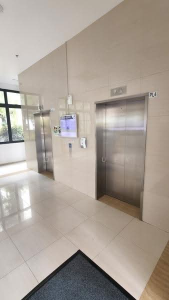 A'Posh BizHub, 1 Yishun industrial Street 1, Sembawang / Yishun, 1,130 sqft, Light Industrial (B1) For Sale, by Joel Quek, 500250545 - Lobby - CommercialGuru.com.sg