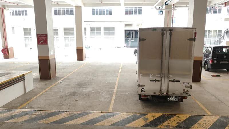 A'Posh BizHub, 1 Yishun industrial Street 1, Sembawang / Yishun, 1,130 sqft, Light Industrial (B1) For Sale, by Joel Quek, 500250545 - Exterior - CommercialGuru.com.sg