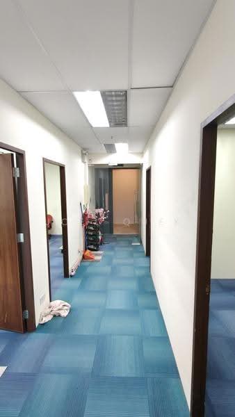 A'Posh BizHub, 1 Yishun industrial Street 1, Sembawang / Yishun, 1,130 sqft, Light Industrial (B1) For Sale, by Joel Quek, 500250545 - Corridor - CommercialGuru.com.sg