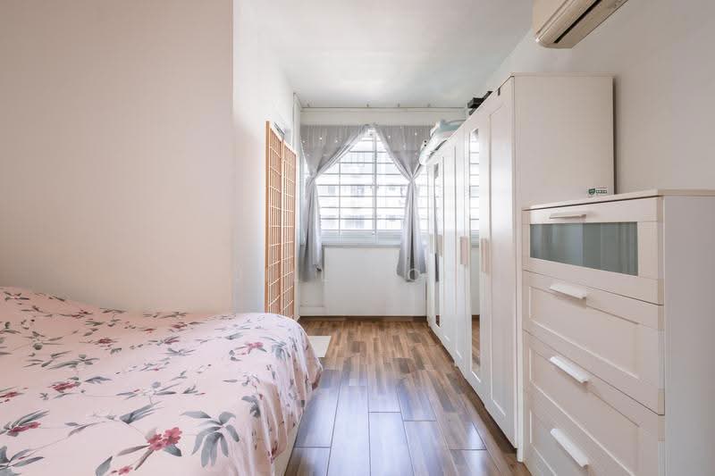 441 Fajar Road, 441 Fajar Road, Dairy Farm / Bukit Panjang / Choa Chu Kang, 3 Bedrooms, 1,302 sqft, HDB Flat For Sale, by Jill Poo, 500250546 - Bedroom - PropertyGuru.com.sg