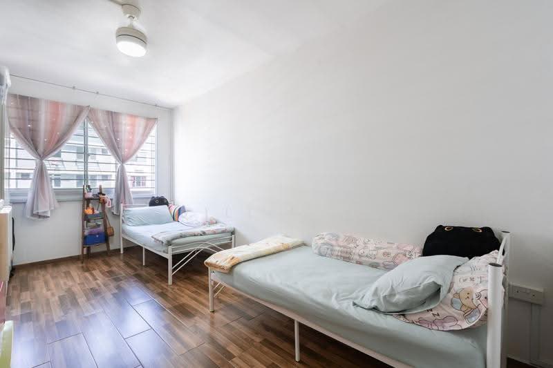 441 Fajar Road, 441 Fajar Road, Dairy Farm / Bukit Panjang / Choa Chu Kang, 3 Bedrooms, 1,302 sqft, HDB Flat For Sale, by Jill Poo, 500250546 - Bedroom - PropertyGuru.com.sg