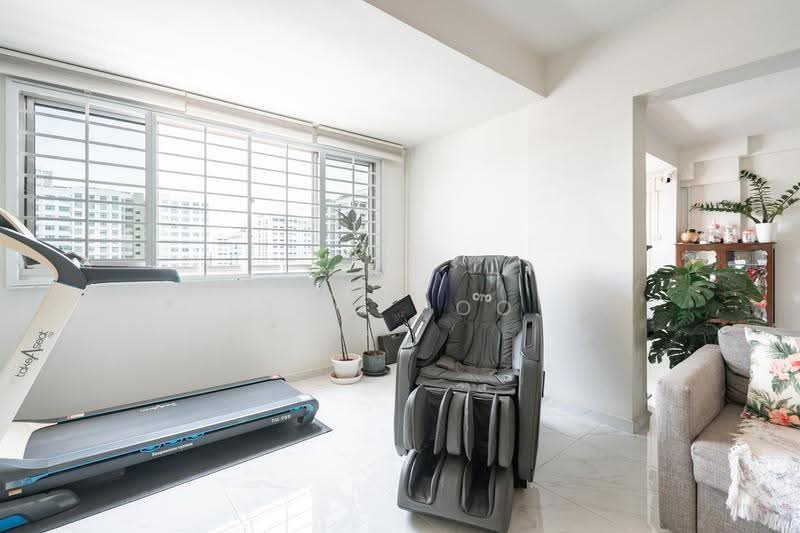 441 Fajar Road, 441 Fajar Road, Dairy Farm / Bukit Panjang / Choa Chu Kang, 3 Bedrooms, 1,302 sqft, HDB Flat For Sale, by Jill Poo, 500250546 - Interior - PropertyGuru.com.sg