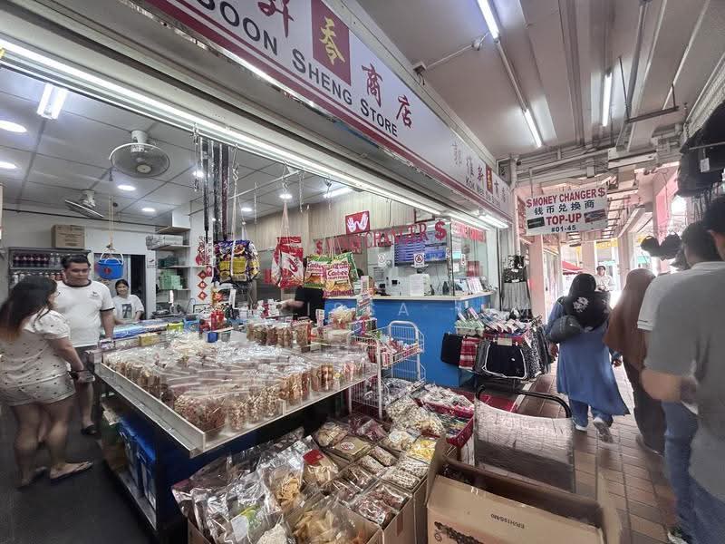 306 Woodlands St 31, Woodlands st 31, Admiralty / Woodlands, 1,334 sqft, Shop / Shophouse For Rent, by Charissa Lim, 500250550 - CommercialGuru.com.sg