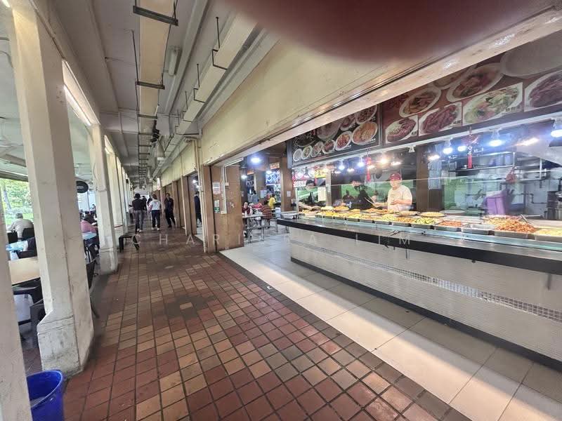 306 Woodlands St 31, Woodlands st 31, Admiralty / Woodlands, 1,334 sqft, Shop / Shophouse For Rent, by Charissa Lim, 500250550 - CommercialGuru.com.sg