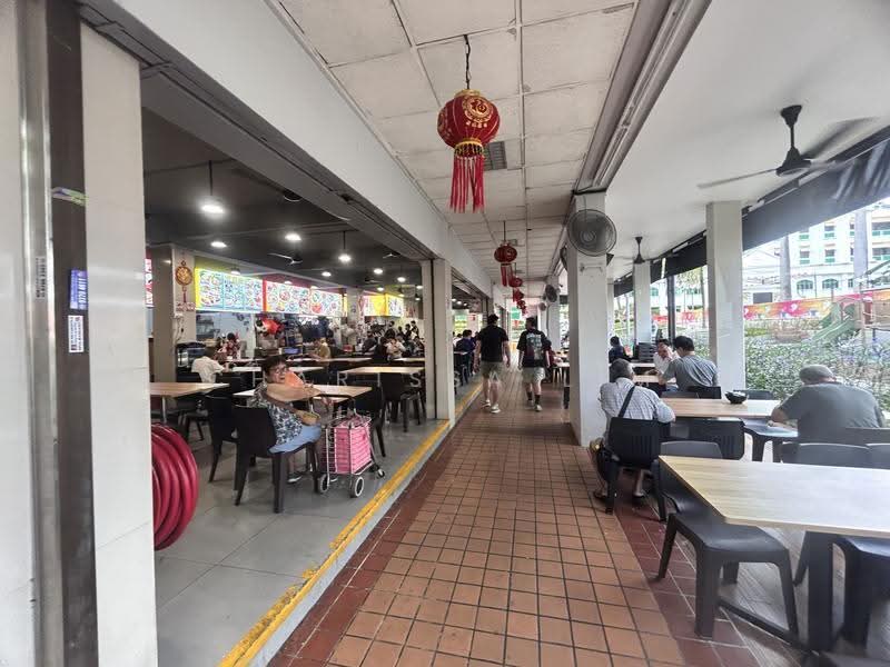 306 Woodlands St 31, Woodlands st 31, Admiralty / Woodlands, 1,334 sqft, Shop / Shophouse For Rent, by Charissa Lim, 500250550 - CommercialGuru.com.sg