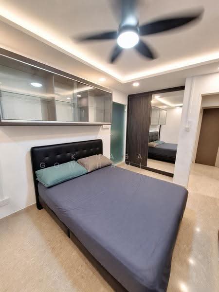 145 Rivervale Drive, 145 Rivervale Drive, Hougang / Punggol / Sengkang, 3 Bedrooms, 1,249 sqft, HDB Flat For Sale, by K Naga Gowthami(Naga), 500250551 - Master Bedroom - PropertyGuru.com.sg