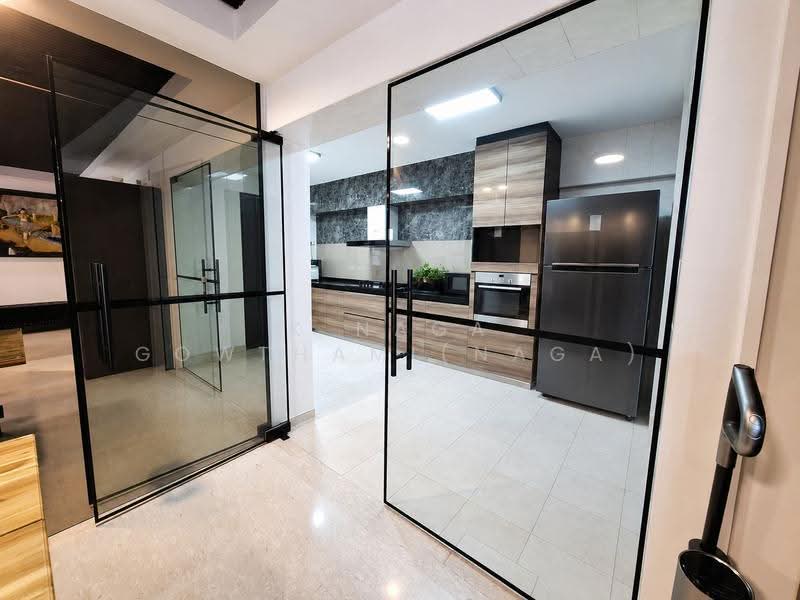 145 Rivervale Drive, 145 Rivervale Drive, Hougang / Punggol / Sengkang, 3 Bedrooms, 1,249 sqft, HDB Flat For Sale, by K Naga Gowthami(Naga), 500250551 - PropertyGuru.com.sg