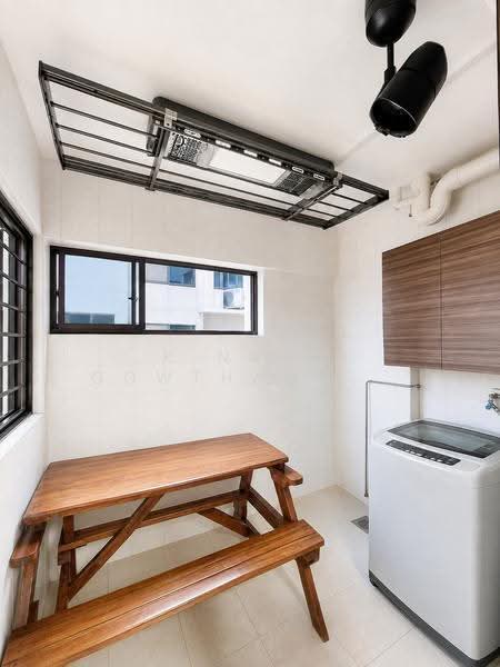 145 Rivervale Drive, 145 Rivervale Drive, Hougang / Punggol / Sengkang, 3 Bedrooms, 1,249 sqft, HDB Flat For Sale, by K Naga Gowthami(Naga), 500250551 - Service Yard - PropertyGuru.com.sg